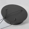 Подвесной светодиодный светильник Lussole Lassen LSP-7257 фото 3