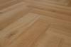 SPC Ламинат Steinholz Herringbone 4.5/43 4V STH058H Халлайн 640x128 фото 3