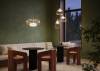 Подвесной светильник Maytoni Modern Levitation MOD376PL-01G1 фото 3
