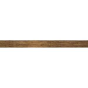 Плинтус шпонированный Tarkett Oak Chocolate (Дуб Шоколадный) 2400x60x16