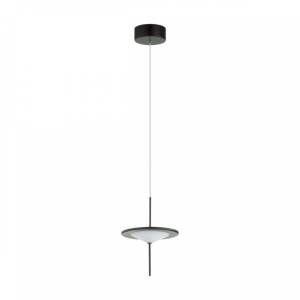 Подвесной светодиодный светильник Odeon Light Steka 5012/10L