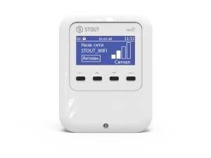 Интернет-модуль Stout WIFI RS (STE-0101-007005)