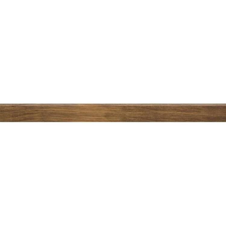 Плинтус шпонированный Tarkett Oak Chocolate (Дуб Шоколадный) 2400x60x16