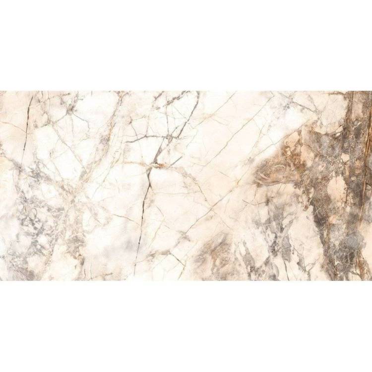 Керамогранит Onlygres Marble 67992 MOG301/PS_NC/60x120x9R/GW Beige 60x120