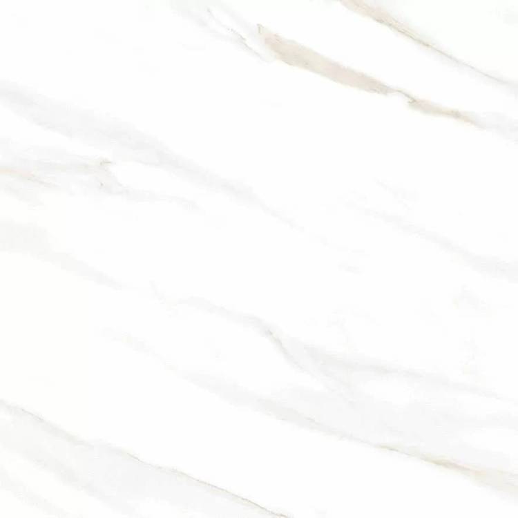 Керамогранит Ceradim Calacatta Clarity Gold Белый матовый 60x60