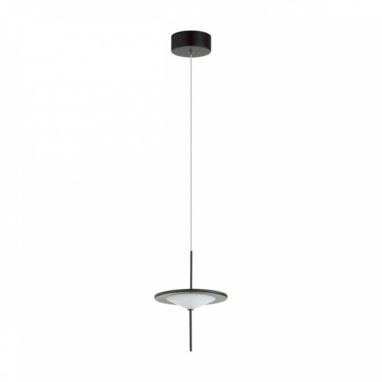 Подвесной светодиодный светильник Odeon Light Steka 5012/10L