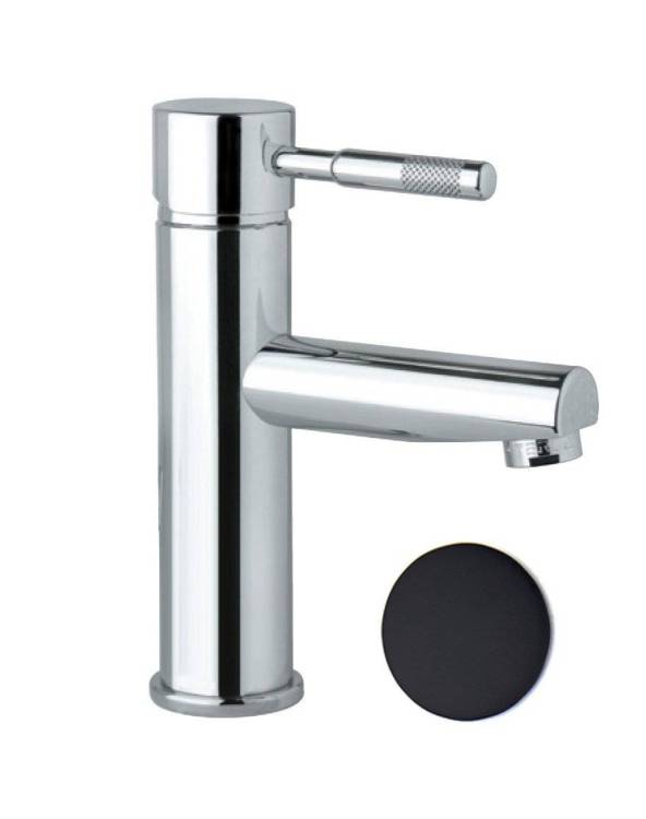 Смеситель для раковины Fiore Xenon 44NN5271 черный
