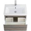 Тумба под раковину Belbagno Albano-Cer ALBANO-CER-500-2C-SO-PS 47x44x50 Pino Scania подвесная с двумя выкатными ящиками фото 5