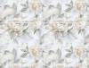 Керамогранит Staroslim Decors Elite Bluebell Decor B Matt 60x120 фото 14