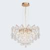 Подвесная люстра Modelux ML.6761.6 GD фото 2