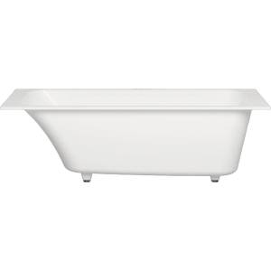 Ванна из искусственного камня Salini Orlanda S-Sense 102016M 170x80 матовая