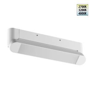 Потолочный светодиодный светильник Novotech Iter 359801