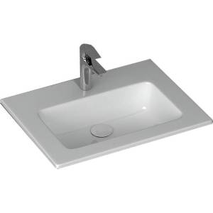 Раковина Allen Brau Fantasy 4.11023.20 Flat 62 см