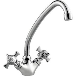 Смеситель для кухни Haiba HB4924