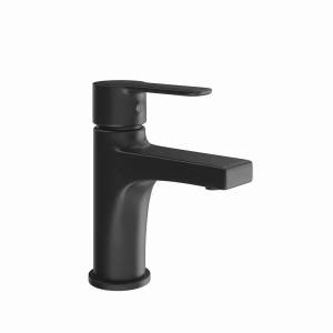 Смеситель для раковины Kerama Marazzi Sonata P4YO205ZNKM черный матовый
