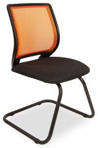 Кресло Chairman 699 V 00-07089911, 7089911 Оранжевый