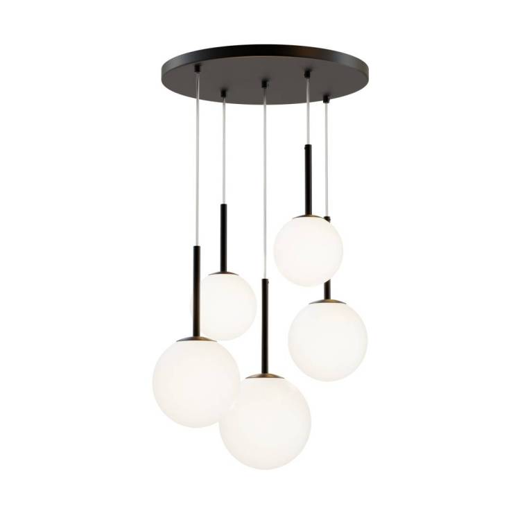 Подвесной светильник Maytoni Basic form MOD321PL-05B