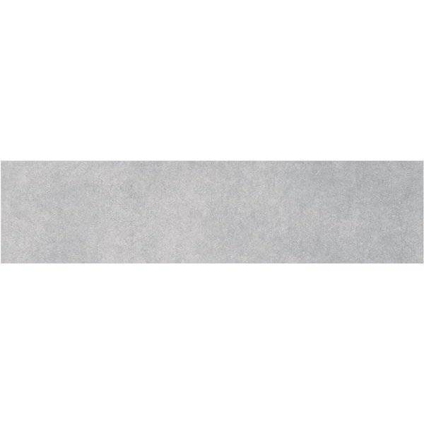 Подступенок Kerama Marazzi Королевская дорога SG614800R/4 Серый Светлый 14.5x60
