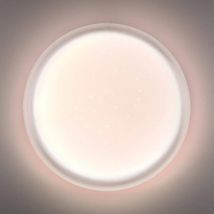 Настенно потолочный светильник Sonex Jolly 7775/DLN