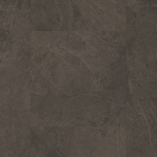 LVT Плитка Quick-Step Vinyl Flex Blush 2.5/33 4V SGTC20304 Сланец Черный 609.6x609.6