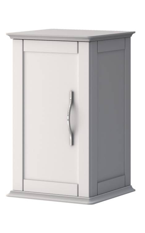 Шкаф Cezares Tiffany 54960 Bianco Opaco, 34x32x59