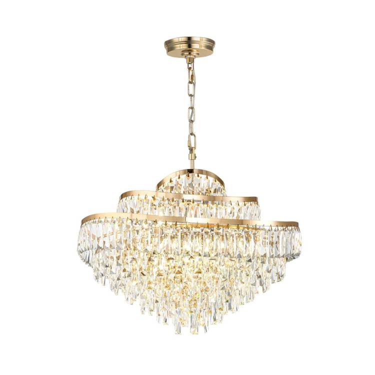 Подвесная люстра Odeon Light Wayta 5073/14