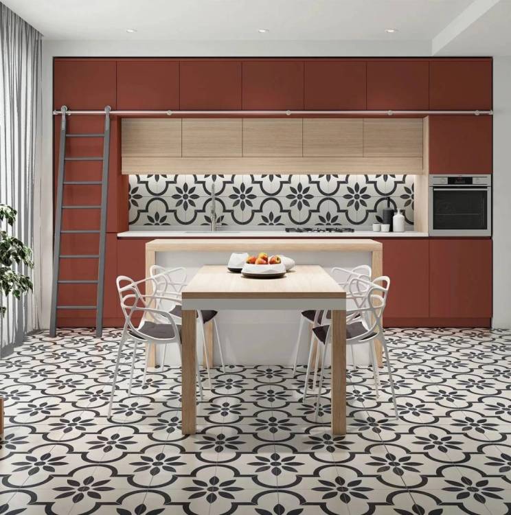 Halcon Ceramica Cork
