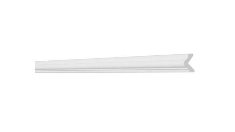Угол Decor-Dizayn DD06 200x3x3