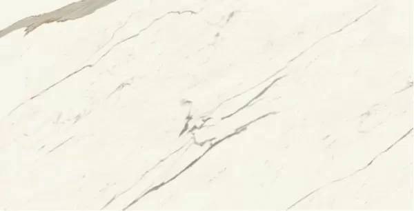 Керамогранит Atlas Concorde Marvel X AFVC Calacatta Sublime Lappato 75x150