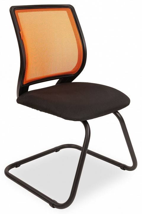 Кресло Chairman 699 V 00-07089911, 7089911 Оранжевый