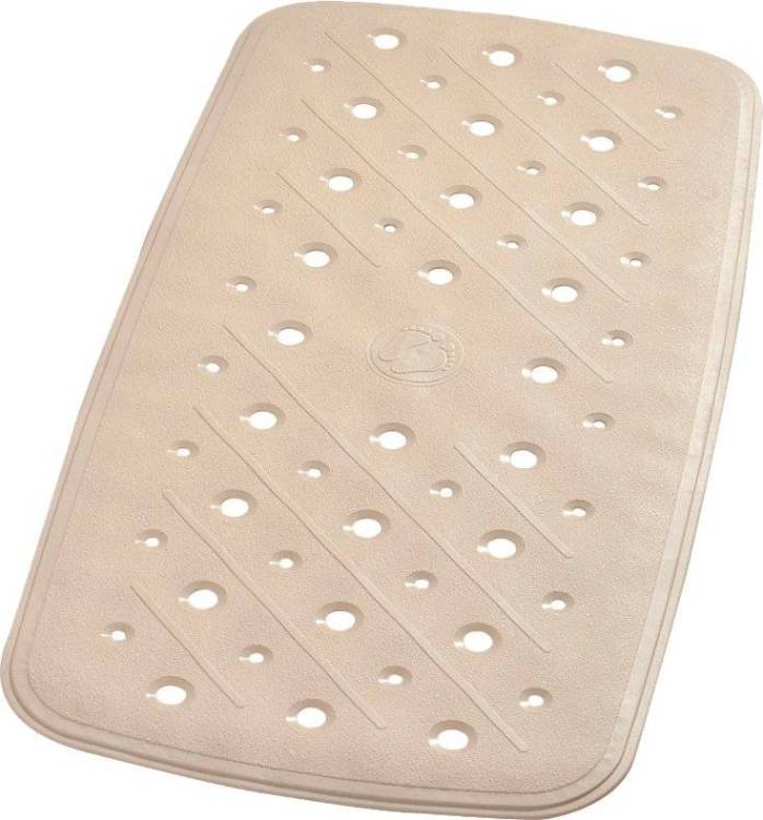 Коврик Ridder Aquamod Promo 167809 бежевый