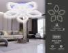 Потолочный светильник Ambrella light Acrylica Original FA3925 фото 2
