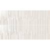 Панно Ibero Intuition Shine White (к-т 2 шт) 58x100