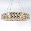 Подвесная люстра Modelux ML.335.600 GD фото 8