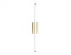 Настенный светодиодный светильник Ambrella light Comfort FL6114 фото 9