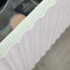 Тумба с раковиной Alavann Wave 105 белый фото 3