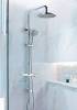 Душевая стойка ESKO ST1300 хром фото 5