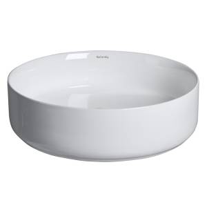 Раковина Splendy Bliss BL10540T0NW белая 40.5x40.5