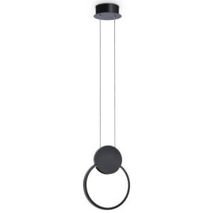 Подвесной светильник Ambrella light Comfort Line FL5252