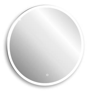 Зеркало Abber Mond AG6202S-0.65 с подсветкой, диммер