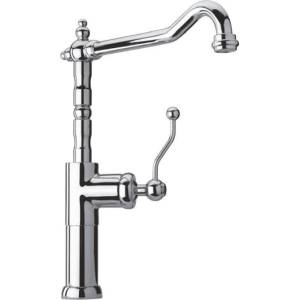 Смеситель для кухни Paini Duomo 88CR572LLKM