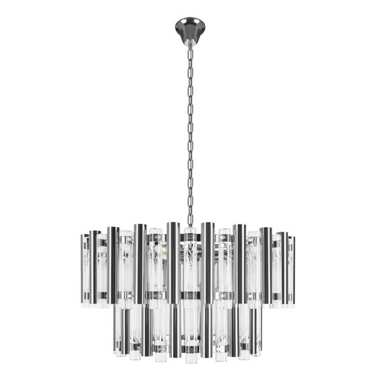 Подвесной светильник Loft IT Boucle 10438/8