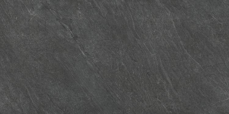Керамогранит Laminam In Side LAMF009919_IT Pietra di Cardoso Nero Fiammato 12mm 162x324