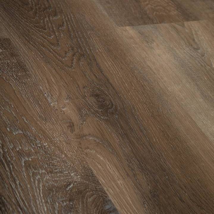 SPC Ламинат Respect Floor 5/43 4V 4212 Дуб Табак 1220x184
