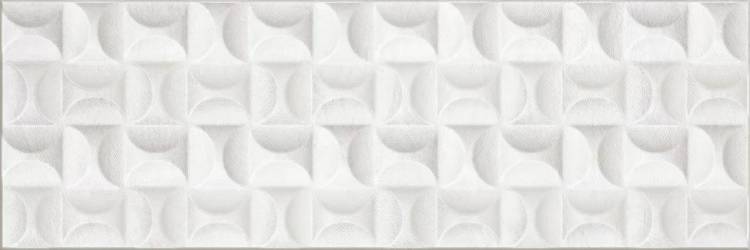 Керамическая плитка Gracia Ceramica Lauretta white wall 04 30x90