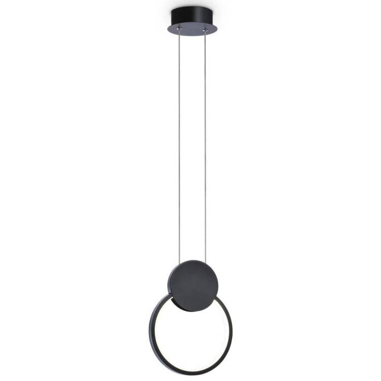 Подвесной светильник Ambrella light Comfort Line FL5252