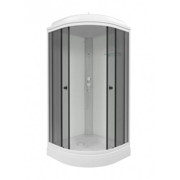 Душевая кабина Triton Грэй Щ0000066361 88x88 A