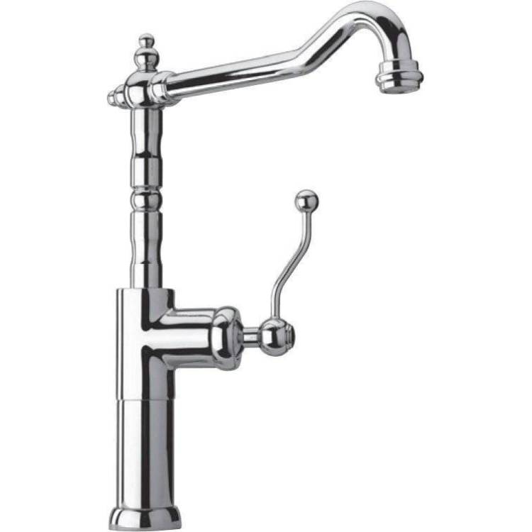 Смеситель для кухни Paini Duomo 88CR572LLKM