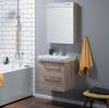 Тумба с раковиной Dreja Q max 80 дуб кантри фото 7