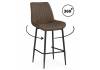 Полубарный стул Notta Седа 360 632624 Коричневый (zd 233)